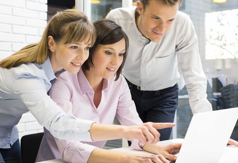 Talent Sourcing for Employers